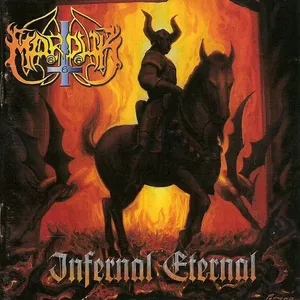 Infernal eternal